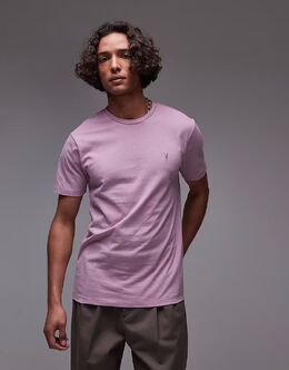 Allsaints: Футболка с коротким рукавом 