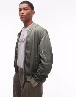 Allsaints: Куртка 