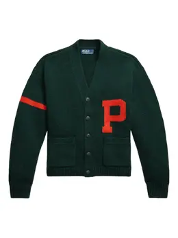 Polo Ralph Lauren: Кардиган с карманами 