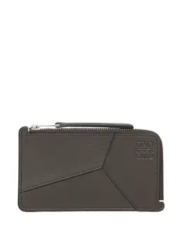 LOEWE: Тёмный картхолдер  Puzzle