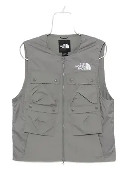 The North Face: Жилет  Mountain