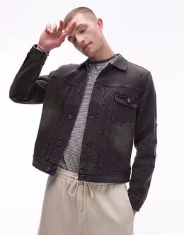Allsaints: Куртка 