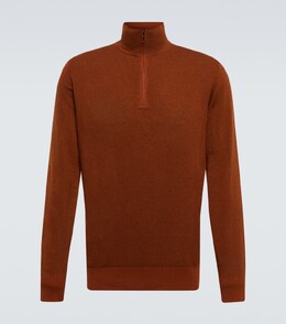 Loro Piana: Кашемировый свитер 