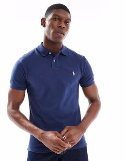 Polo Ralph Lauren: Обтягивающее поло 