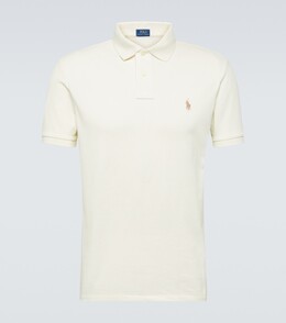 Polo Ralph Lauren: Хлопковая рубашка 