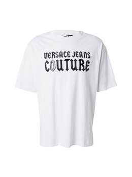 Versace Jeans Couture: Белая рубашка 