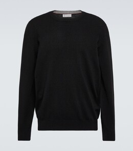 Brunello Cucinelli: Кашемировый свитер 