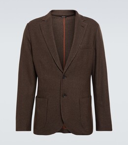 Loro Piana: Кашемировые пиджаки 
