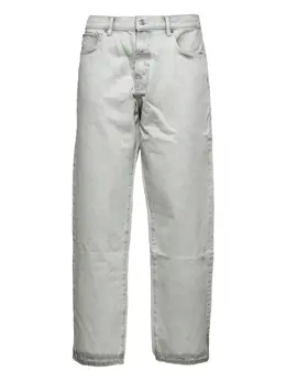 7 For All Mankind: Хлопковые джинсы 