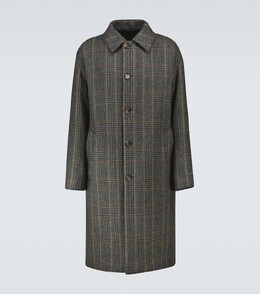 Loro Piana: Кашемировое пальто 
