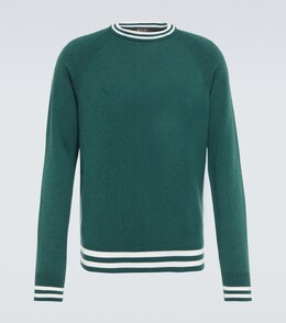 Loro Piana: Кашемировый свитер 