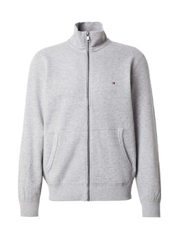 Tommy Hilfiger: Куртка  Essential на молнии