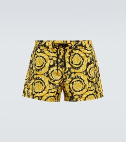 Versace: Плавки 