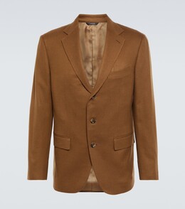 Loro Piana: Кашемировые пиджаки 