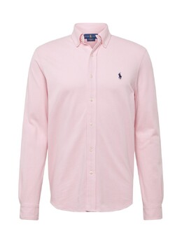 Polo Ralph Lauren: Повседневная рубашка 