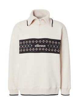 Ellesse: Белый свитер 