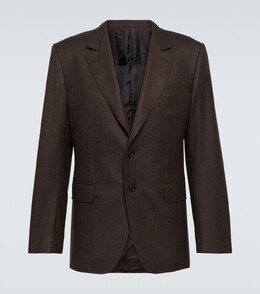 Berluti: Однобортные пиджаки 