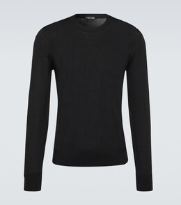 Tom Ford: Свитер из шерсти 