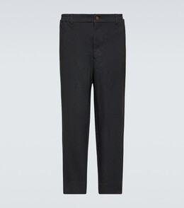 Comme Des Garçons Homme Deux: Короткие брюки 