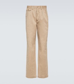 Polo Ralph Lauren: Хлопковые брюки 