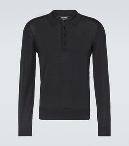 Tom Ford: Свитер из шерсти 
