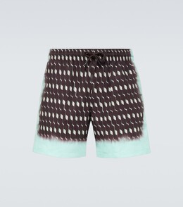 Dries Van Noten: Плавки 