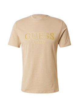 GUESS: Классическая футболка 