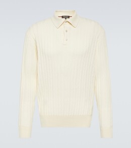 Loro Piana: Кашемировый свитер 