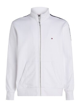 Tommy Hilfiger: Куртка на молнии 