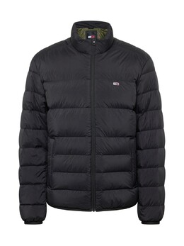 Tommy Hilfiger: Зимняя куртка  Tommy Jeans
