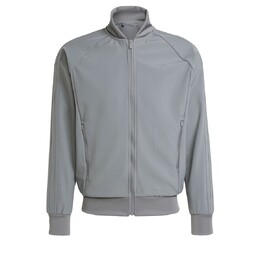 Adidas Originals: Серая толстовка 