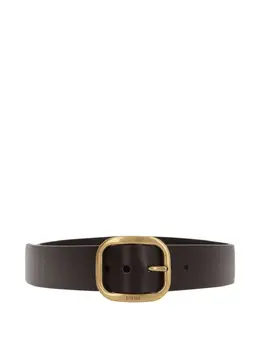 LOEWE: Ремень 