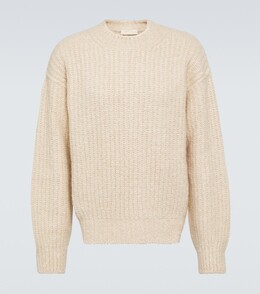 Loro Piana: Кашемировый свитер 