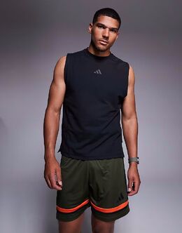 adidas Performance: Футболка без рукава 
