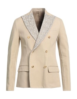Ermanno Scervino: Бежевые пиджаки 