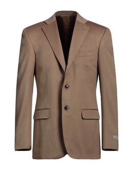 Canali: Коричневые пиджаки 