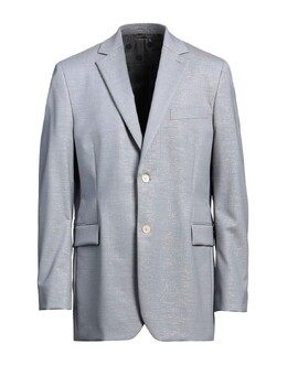 Acne Studios: Серые пиджаки 