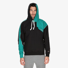 Champion: Толстовка с капюшоном 