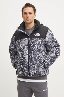 The North Face: Чёрная куртка  1996 Retro Nuptse