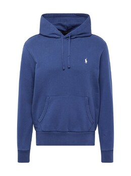Ralph Lauren: Тёмная толстовка 