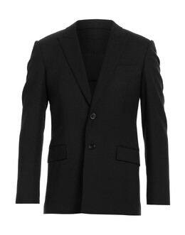 Givenchy: Чёрные пиджаки 
