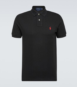 Polo Ralph Lauren: Хлопковая рубашка 