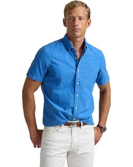 Polo Ralph Lauren: Классическое поло 
