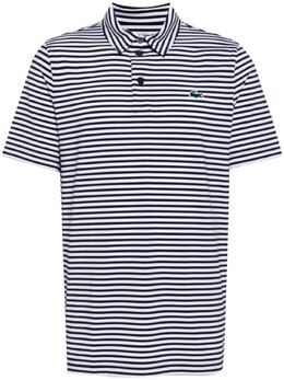 Lacoste: Рубашка в полоску 