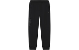 Fila: Трикотажные брюки 