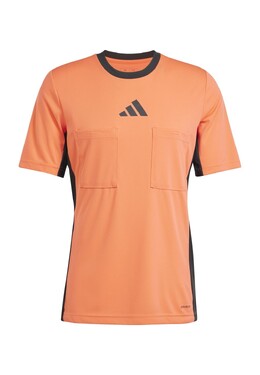 adidas Performance: Оранжевая футболка 