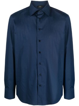 Etro: Рубашка на пуговицах 