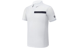 Fila: Синяя рубашка 