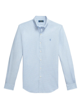 Polo Ralph Lauren: Рубашка в клетку 