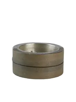 Parts of Four: Кольцо  Sistema Ring